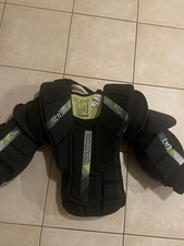 Eishockey goalie brustschutz gebraucht kaufen  Rosenheim