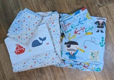 Cot bed duvet for sale  HENLEY-ON-THAMES