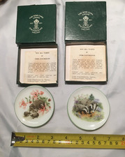 Staffordshire badger hedge for sale  LEAMINGTON SPA