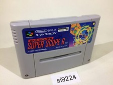 Si9224 nintendo scope d'occasion  Expédié en Belgium