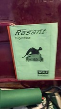 Handschweißgerät gebraucht kaufen  Hoyerswerda