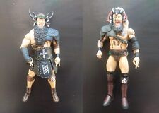Wwe elite ivar usato  Martina Franca