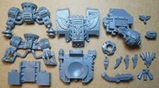 Blood angels furioso for sale  CHICHESTER