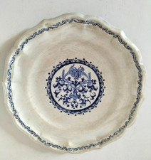 Assiette gien décor d'occasion  Auxerre