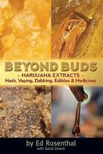 Beyond buds marijuana for sale  Washington