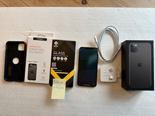 Apple iphone pro gebraucht kaufen  Ruppichteroth