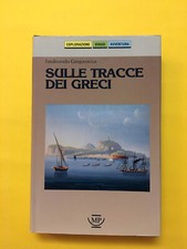 Sulle tracce dei usato  Italia