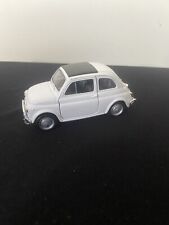 Voitures miniatures fiat d'occasion  Narbonne