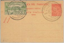 77229 paraguay storia usato  Italia