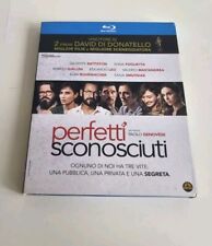 Perfetti sconosciuti blu usato  Roma