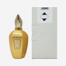 XERJOFF Accento Overdose (Coleção Vibe) 3,4 oz (100ml) Eau De Parfum Spray NOVO TESTADOR comprar usado  Enviando para Brazil