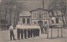 2024 181 turnerschaft gebraucht kaufen  Deutschland