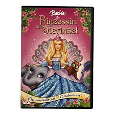 Barbie als prinzessin gebraucht kaufen  Schneverdingen