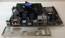 Scheda madre asus usato  Rovato