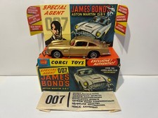 Corgi toys 261 for sale  Shipping to Ireland