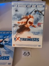 Dvd the extremists d'occasion  Sennecey-le-Grand