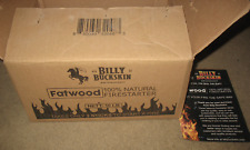 Billy buckskin fatwood for sale  USA