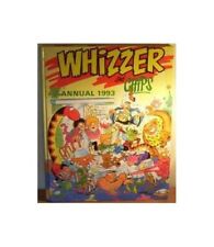 Whizzer chips annual for sale  UK
