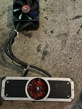 Sapphire radeon 295x2 for sale  Joplin