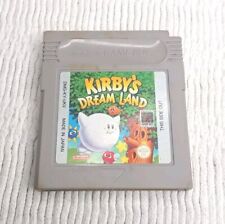 Game boy kirby usato  Fiumicino