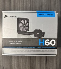Liquid cpu coolers for sale  Hickory
