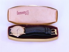 Orologio eberhard automatico usato  Valenzano