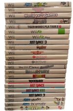 Lots nintendo wii for sale  Philadelphia