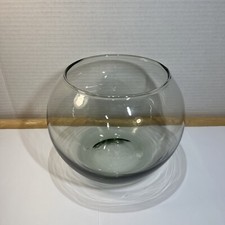 Vintage clear glass for sale  Raynham