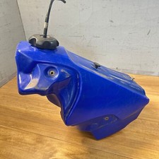 2002 yamaha yz125 for sale  Lubbock