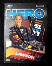 Card topps autografo usato  Parma