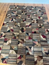 Antique american geometric for sale  West Yarmouth