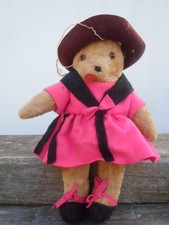 1930s antique bear d'occasion  Expédié en Belgium