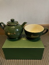 Vintage harrods knightsbridge for sale  DONCASTER