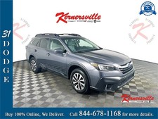 2021 subaru outback for sale  Kernersville