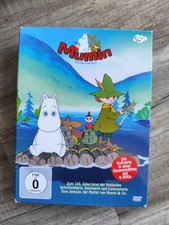Mumin gesamtedition dvd gebraucht kaufen  Nürnberg
