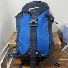 Berghaus freeflow ventilating for sale  MARKET DRAYTON
