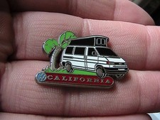 Camper van pin for sale  BOLTON