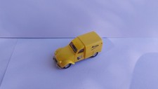 Citroen 2 cv d'occasion  Juvignac