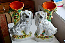 19th century staffordshire for sale  HALSTEAD