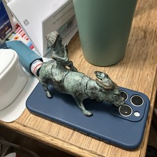 Authentic real bronze for sale  Braintree