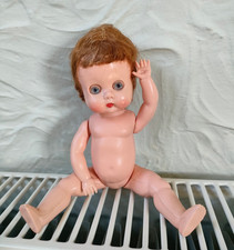Vintage 1960s doll for sale  LISKEARD