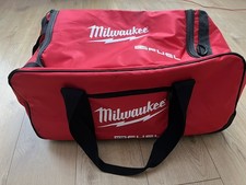 Milwaukee contractor tool for sale  LONDON