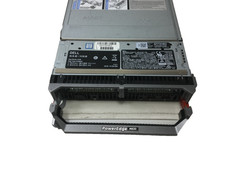 Servidor blade Dell PowerEdge M630 2F3MP 2x Xeon E5-2680v4 2.40 14 núcleos leitura desc comprar usado  Enviando para Brazil