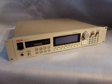 Akai s3000xl sampler for sale  STOCKBRIDGE