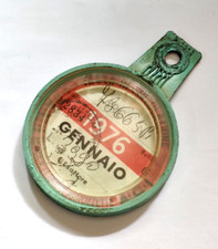 Bollo epoca originale usato  Crespellano
