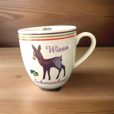 Tasse tcm tchibo gebraucht kaufen  Wunsiedel