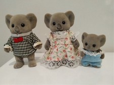 Sylvanian families vintage for sale  DURHAM