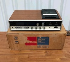Vintage sharp stereo for sale  UK