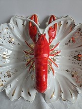 Antique divided lobster for sale  Schenectady