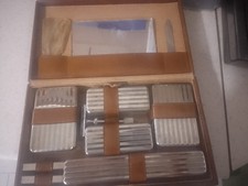 Set viaggio toeletta usato  Chieti